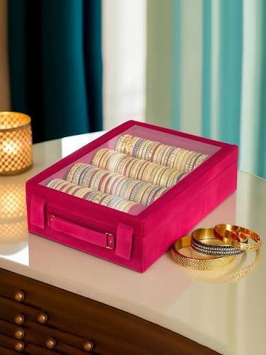 Bangle Box