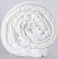 Home fresh 210 TC 100% Cotton One Double size 92x102 inches Comforter / Quilt