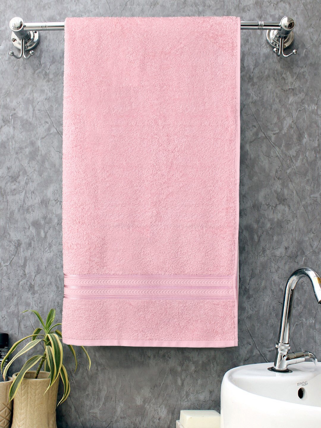 Powder Pink